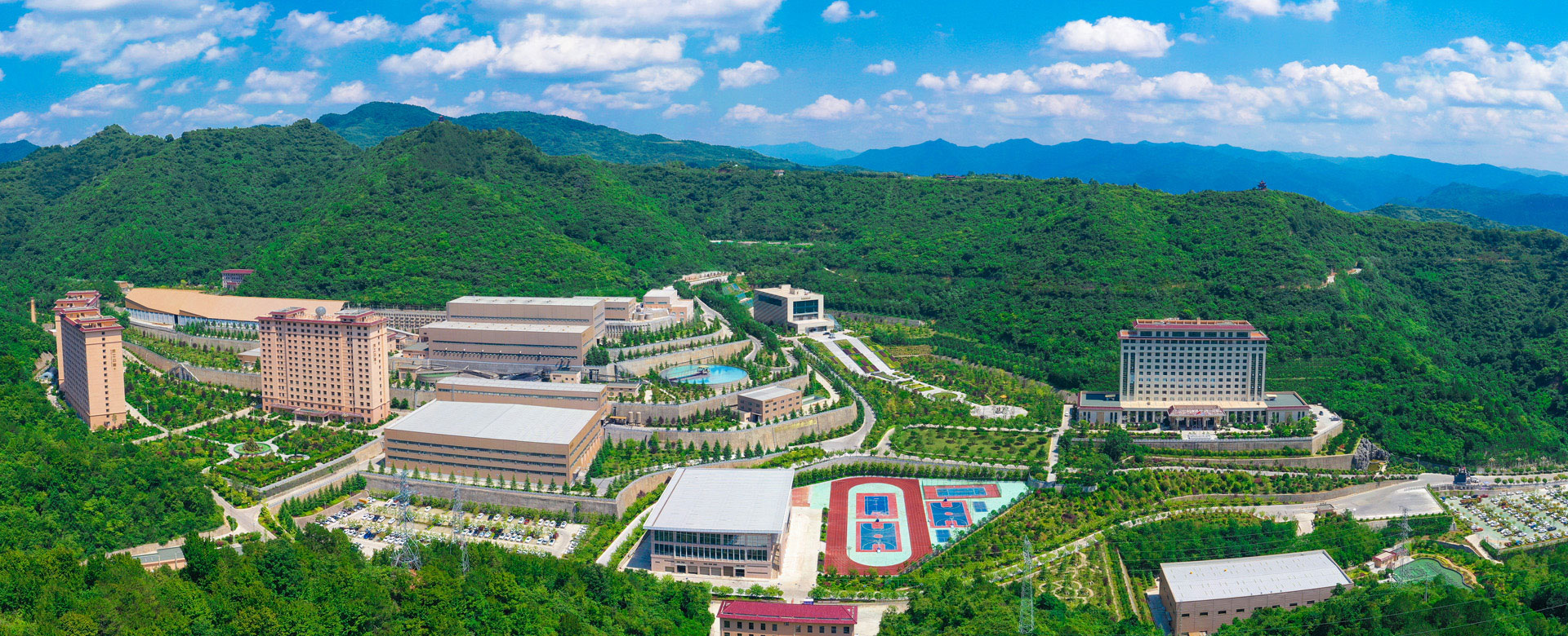 綠水青山就是金山銀?